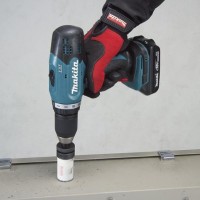 Шурупокрут Makita DDF453SYE