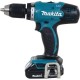 Шурупокрут Makita DDF453SYE