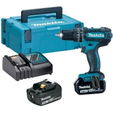 Шурупокрут Makita DHP482RFJ