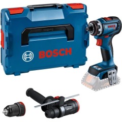 Шурупокрут Bosch GSR 18V-90 FC Professional (06019K6204)