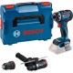 Шурупокрут Bosch GSR 18V-90 FC Professional (06019K6204)