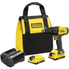 Шурупокрут Stanley SFMCD700C2S