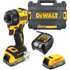 Шурупокрут DeWALT DCF870E2T