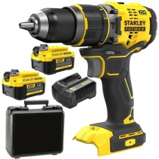 Шурупокрут Stanley SFMCD721M2K