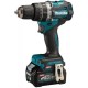 Шурупокрут Makita HP002GA201