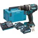 Шурупокрут Makita HP002GA201