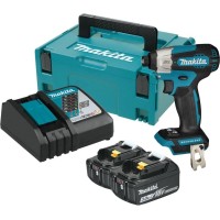 Шуруповерт Makita DTD157RFJ