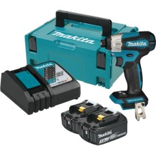 Шурупокрут Makita DTD157RFJ