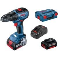 Шурупокрут Bosch GSR 18V-50 (06019H5001)