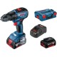 Шурупокрут Bosch GSR 18V-50 (06019H5001)