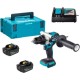 Шурупокрут Makita DHP486RTJ
