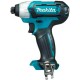 Шурупокрут Makita TD110DZ
