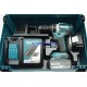 Шурупокрут Makita DHP484RTJ