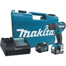 Шурупокрут Makita DF332DSME