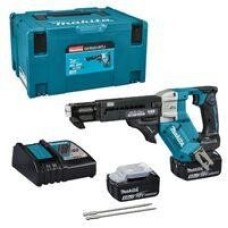 Шурупокрут Makita DFR551RTJ