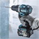 Шурупокрут Makita DF002GZ