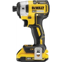 Шурупокрут DeWALT DCF887D2