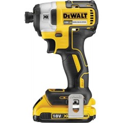 Шурупокрут DeWALT DCF887D2