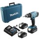 Шурупокрут Makita DDF453RFE