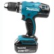 Шурупокрут Makita DDF453RFE
