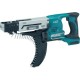 Шурупокрут Makita DFR550Z