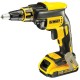 Шурупокрут DeWALT DCF620D2K