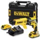 Шурупокрут DeWALT DCF620D2K