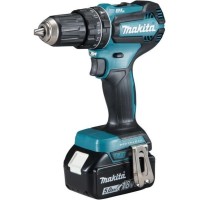 Шуруповерт Makita DHP485RTJ