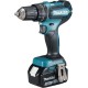 Шурупокрут Makita DHP485RTJ