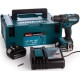 Шурупокрут Makita DHP485RTJ