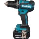 Шурупокрут Makita DHP485RTJ