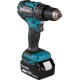 Шурупокрут Makita DHP485RTJ