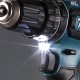Шурупокрут Makita DHP485RTJ