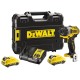 Шурупокрут DeWALT DCF601D2