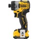 Шурупокрут DeWALT DCF601D2