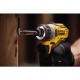 Шурупокрут DeWALT DCF601D2