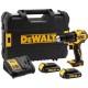 Шурупокрут DeWALT DCD709S2T