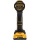 Шурупокрут DeWALT DCD709S2T