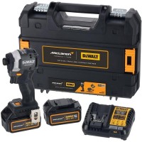 Шуруповерт DeWALT DCF85MP2T