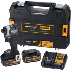 Шурупокрут DeWALT DCF85MP2T