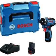Шурупокрут Bosch GSR 12V-35 HX (06019J9100)