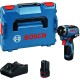 Шурупокрут Bosch GSR 12V-35 HX (06019J9100)