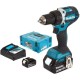 Шурупокрут Makita DDF484RTJ
