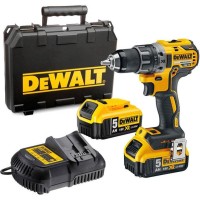 Шурупокрут DeWALT DCD791P2