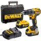 Шурупокрут DeWALT DCD791P2