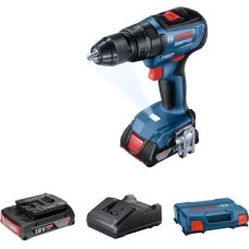 Шурупокрут Bosch GSB 18 V-50 (06019H5100)