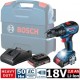 Шурупокрут Bosch GSB 18 V-50 (06019H5100)