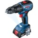 Шурупокрут Bosch GSB 18 V-50 (06019H5100)