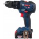 Шурупокрут Bosch GSB 18 V-50 (06019H5100)