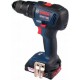 Шурупокрут Bosch GSB 18 V-50 (06019H5100)